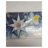Royal Mint Christmas Coin Set