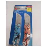 JobSmart Utility Knife Set of 2
