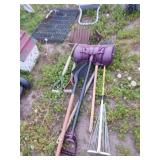 Hand Tools Assortment