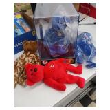 Beanie Babies Collection