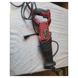 Skil Model 9216 Reciprocating Saw