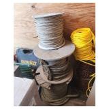 3xBID Spools of Rope