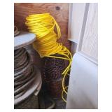 3xBID Rope Spools