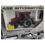 Case International 4WD Tractor Toy