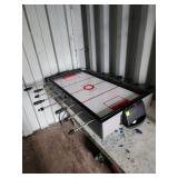 Tabletop Hockey Game Set