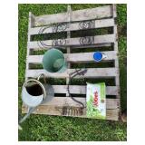 Gardening Accessories