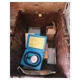 Testing Equipment Lot