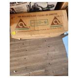 ATCO Non-Insulated Air Connector