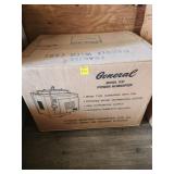 General 1137 Power Humidifier