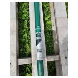 Green Shingle Remover Tool