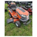 Husqvarnaï¿½ 54ï¿½ï¿½ deck (274.4hrs)
