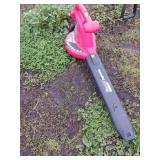 Homelite Electric Leaf Blower