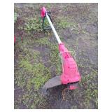 Hyper Tough Electric Trimmer