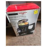 Claybrooke Sport Cooler Bag