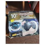MVP Superline 10-inch Buffer/Polisher