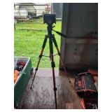 Zomei Tripod with Adjustable Legs