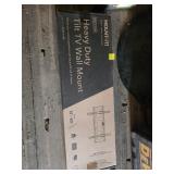 Heavy Duty Tilt TV Wall Mount