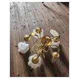 Catalina Lighting Chandelier