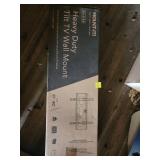 Mount-It Heavy Duty TV Mount