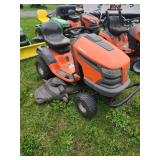 Husqvarna Riding Lawn Tractor 48ï¿½ï¿½deck (701.1hrs)