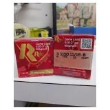 2X BID Rio 410-3ï¿½ï¿½ 25pk