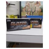 2X BID Two Boxes CCI Blazer 380 Auto Ammo