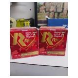 2X BIDï¿½ Rio 410-3ï¿½ï¿½ Shells 25pk