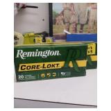 2X BID Remington 30-30 Win 20pk