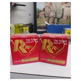 2X BIDï¿½ Rio 410-2 1/2" 25pk