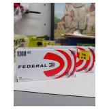 2X BIDï¿½ Federal 10mm Auto Ammo 50pk