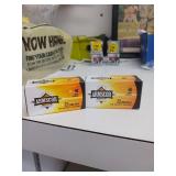 2X BID Armscor .22LR 50 Rounds