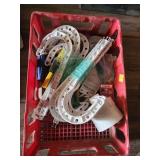 Hardware and Accessories