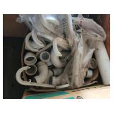 PVC Plumbing Fittings