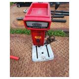 Craftsman 3/8 Variable Speed Drill Press