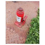 6-Ton Kmart Hydraulic Jack