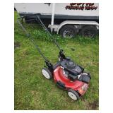 Toro Recycler 22-Inch Lawnmower