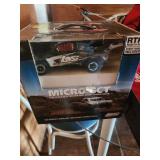 Losi Micro SCT Electric Truck
