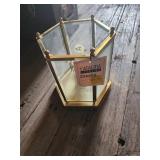 Catalina Lighting Hexagonal Lantern