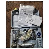Craftsman Air Impact Wrench Kit