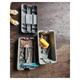 Craftsman Toolbox With Contents