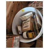 Hardware and Supplies