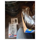 Electrical Wall Plates