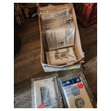 Leviton Wall Plates Lot