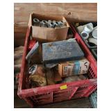 Tools and Hardware Lot