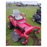 Country Clipper Wrangler Mower