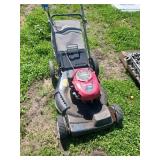 Craftsman 6.50 Gas Lawn Mower
