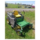 John Deere EZTrak Z425 48"