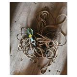 Pulley Block with Rope Set