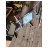 Husky Work Light Tripod Set