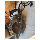 Skilsaw Model 77 Circular Saw